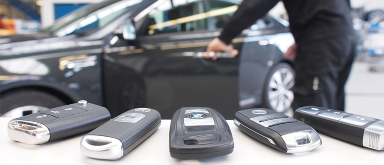 Automotive Locksmith Calimesa